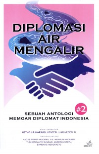 Image of Diplomasi Air Mengalir Jilid 2